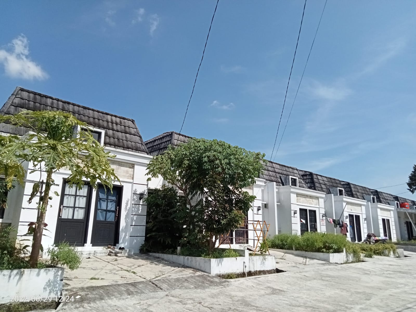 Sertifikat SHM, Siap Akad! Beli Rumah Tanpa Ribet, Bonus Furnitur Menarik